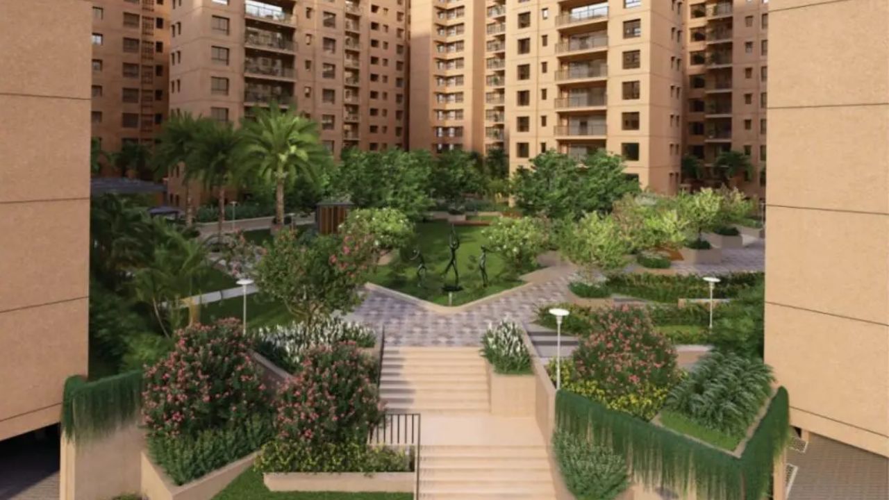Mahima Palm Springs Tonk Road Jaipur 