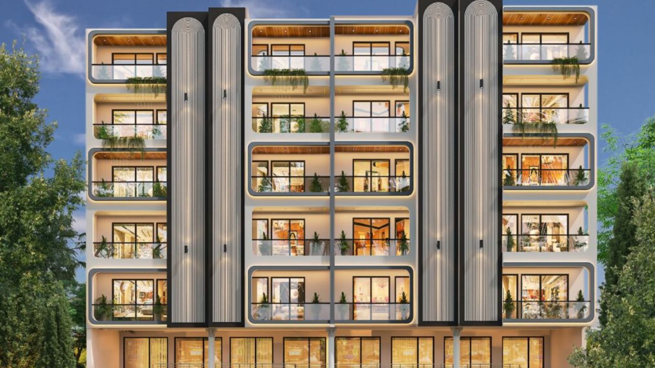 Buildwick Nature Plus   