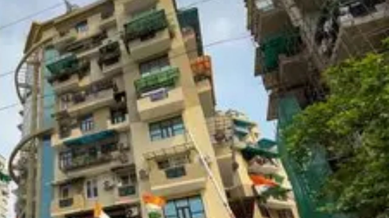 The Excellence Apartments Sector 18A Dwarka Delhi