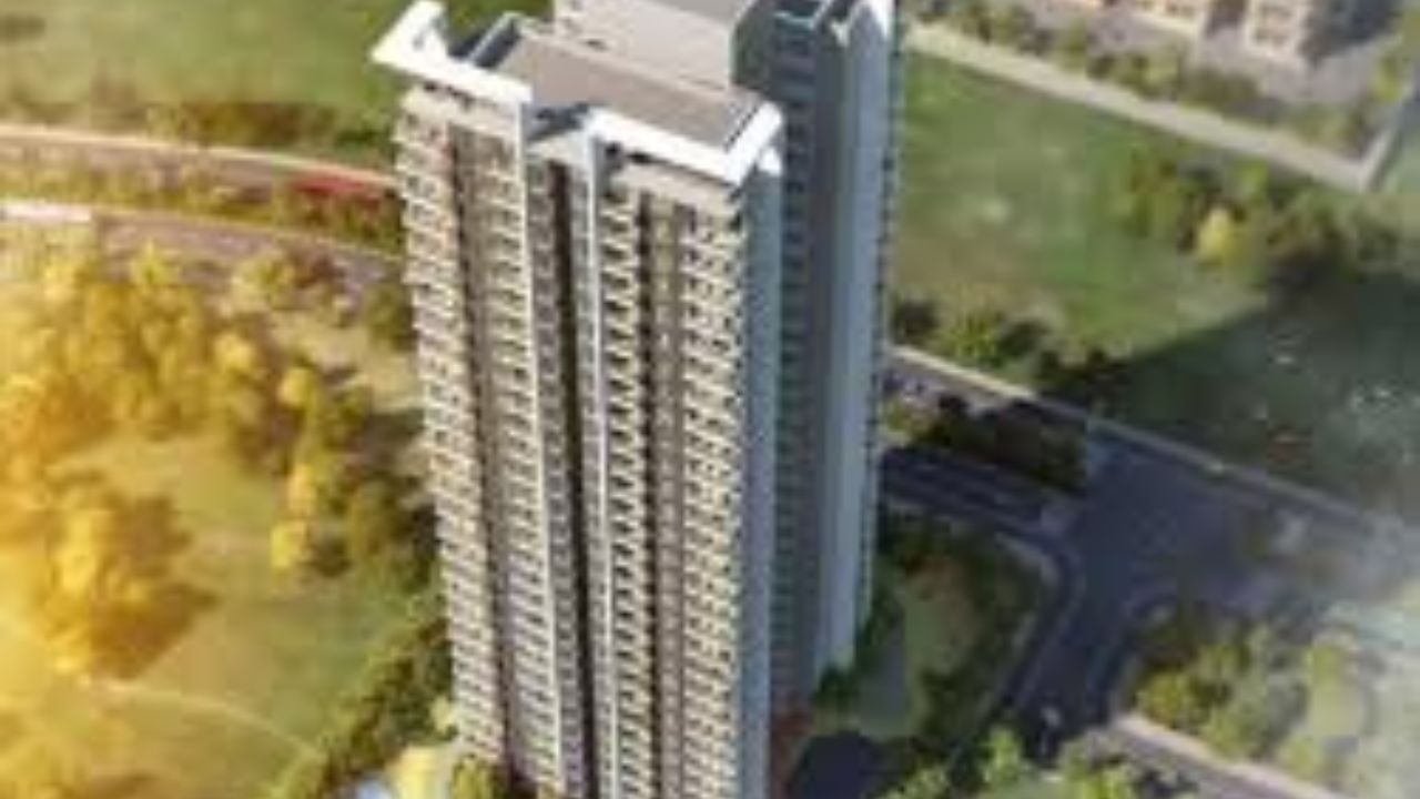 M3M The Flora Gurgaon