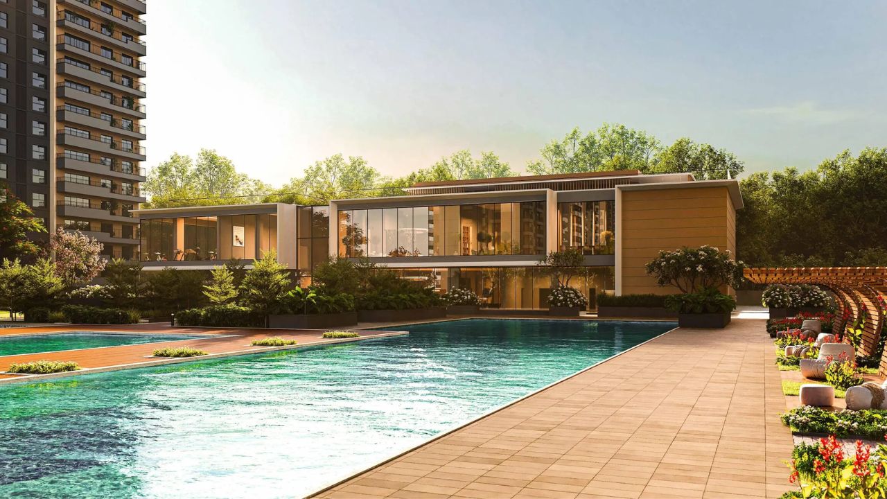 Sobha Rivana Sector 1 Greater Noida