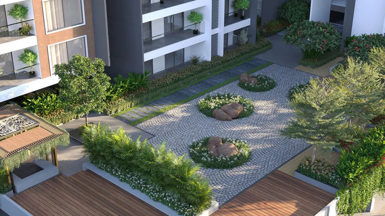 Amberstone Ventara Residences Sarjapur Road Bangalore