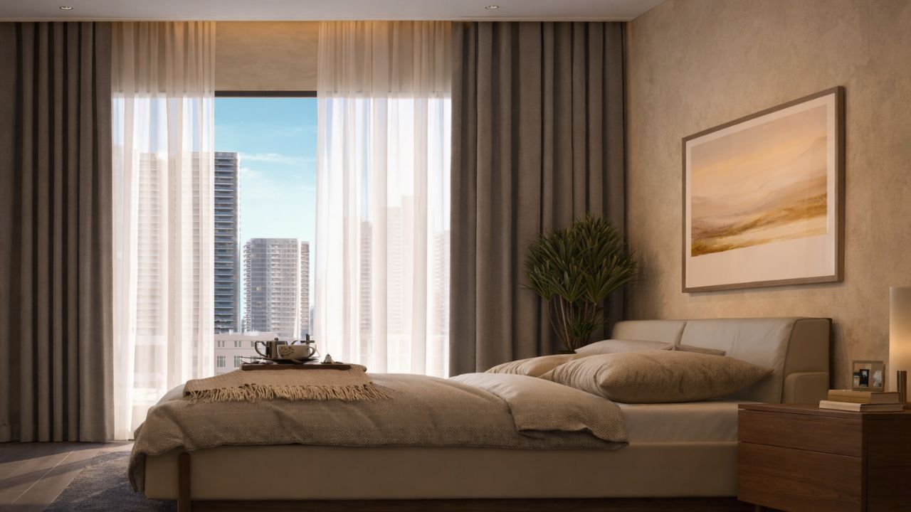 sobha strada apartments