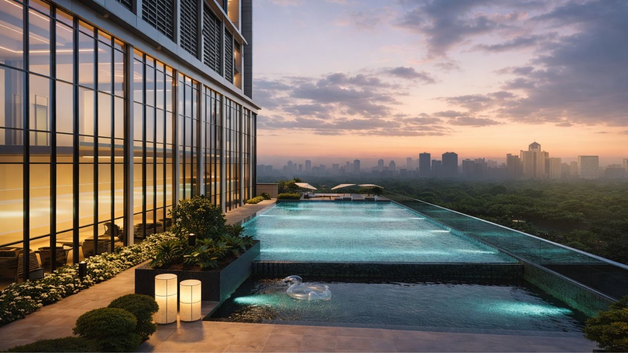 sobha strada sector 106