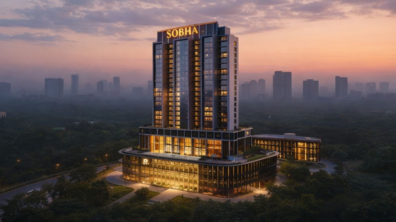 sobha strada gurgaon