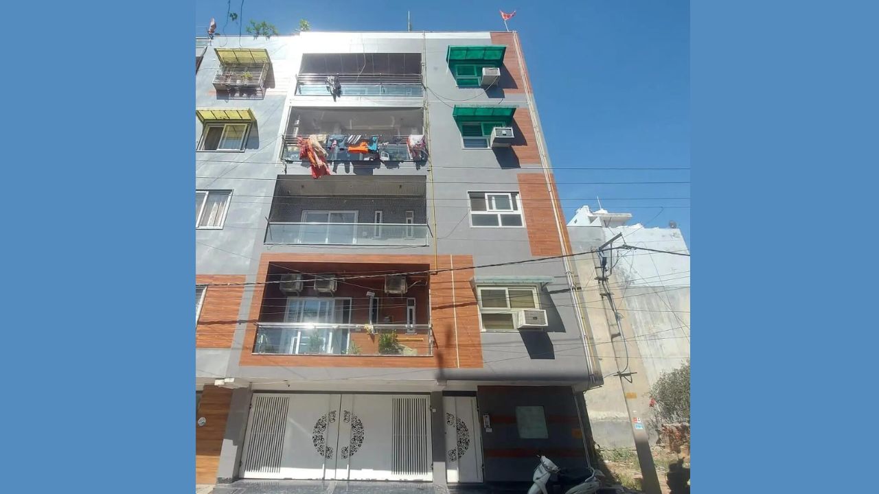 Star Homes