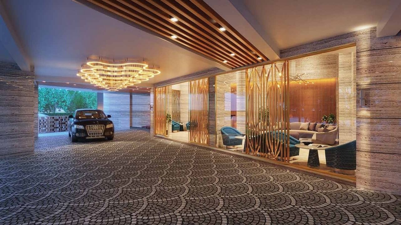 Ajmera Manhattan Wadala