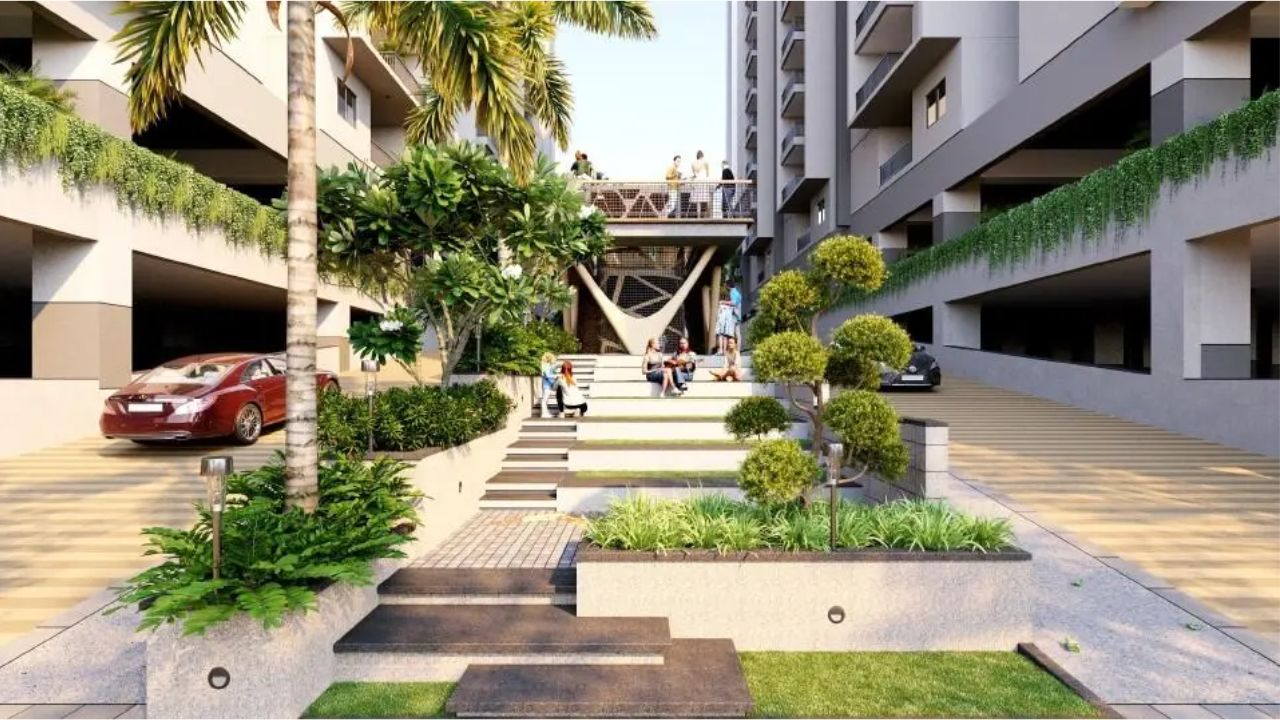 Kolla Luxor Exclusive Chandanagar Hyderabad 