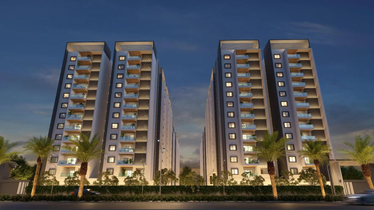 Kolla Luxor Exclusive Hyderabad 