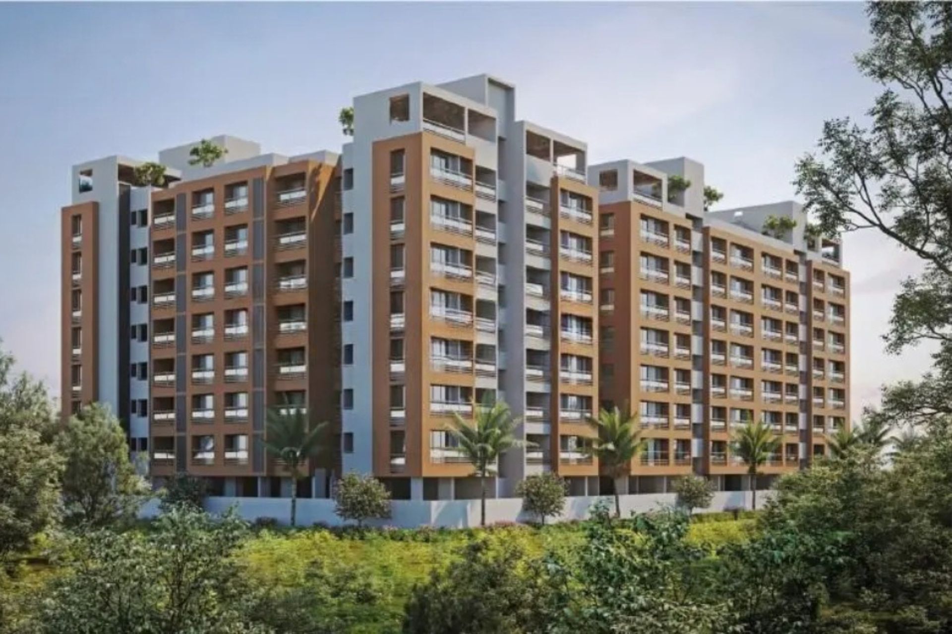 BrokerSaathi