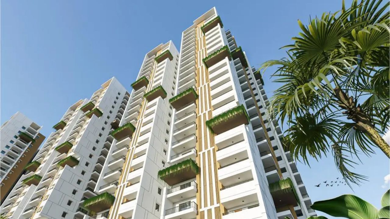 Radhey Skye Kollur Hyderabad