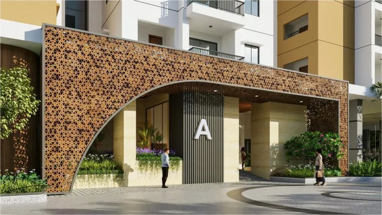 Radhey Skye Hyderabad