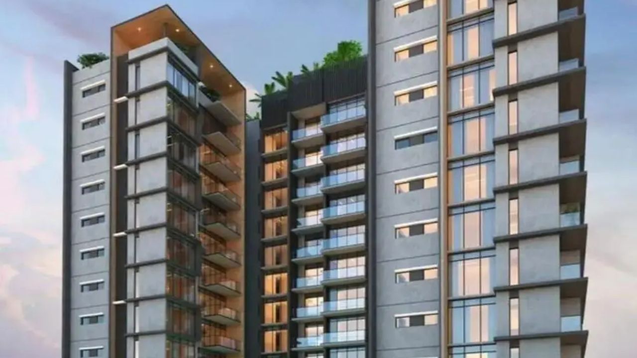 Radiance Platinum Koramangala Bangalore