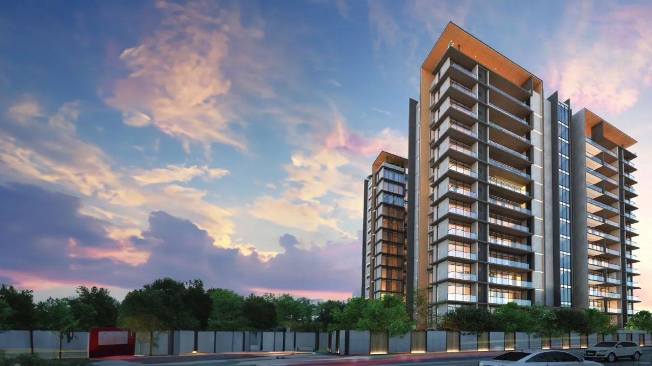 Radiance Platinum Koramangala 