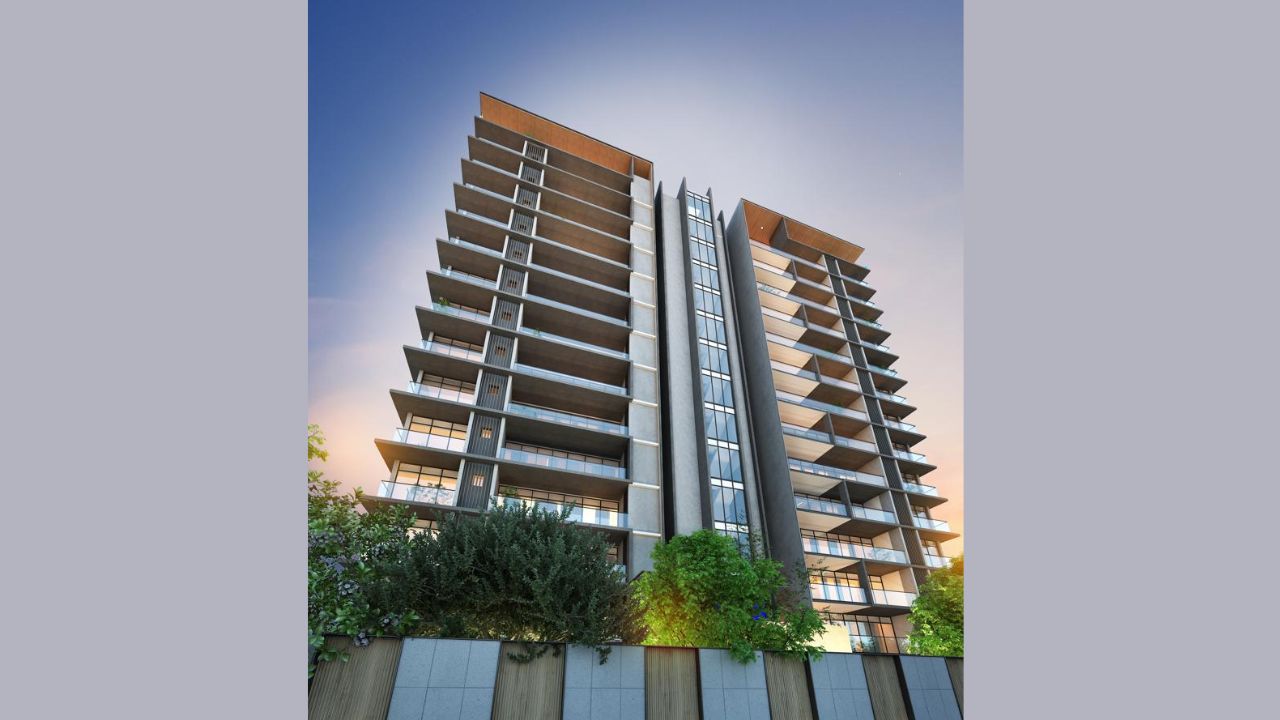 Radiance Platinum Bangalore