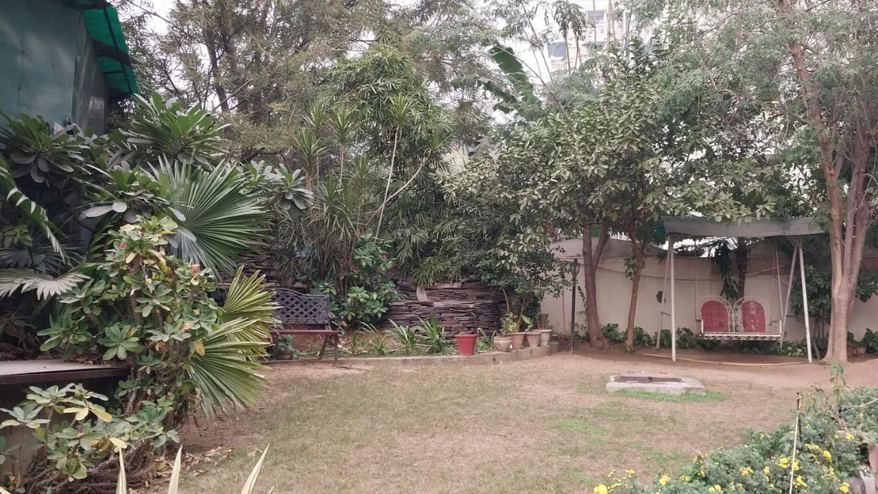 The Excellence Apartments Sector 18A Dwarka 