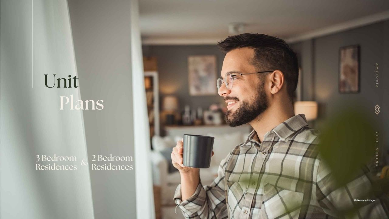 Amstoria Verti Greens Gurgaon