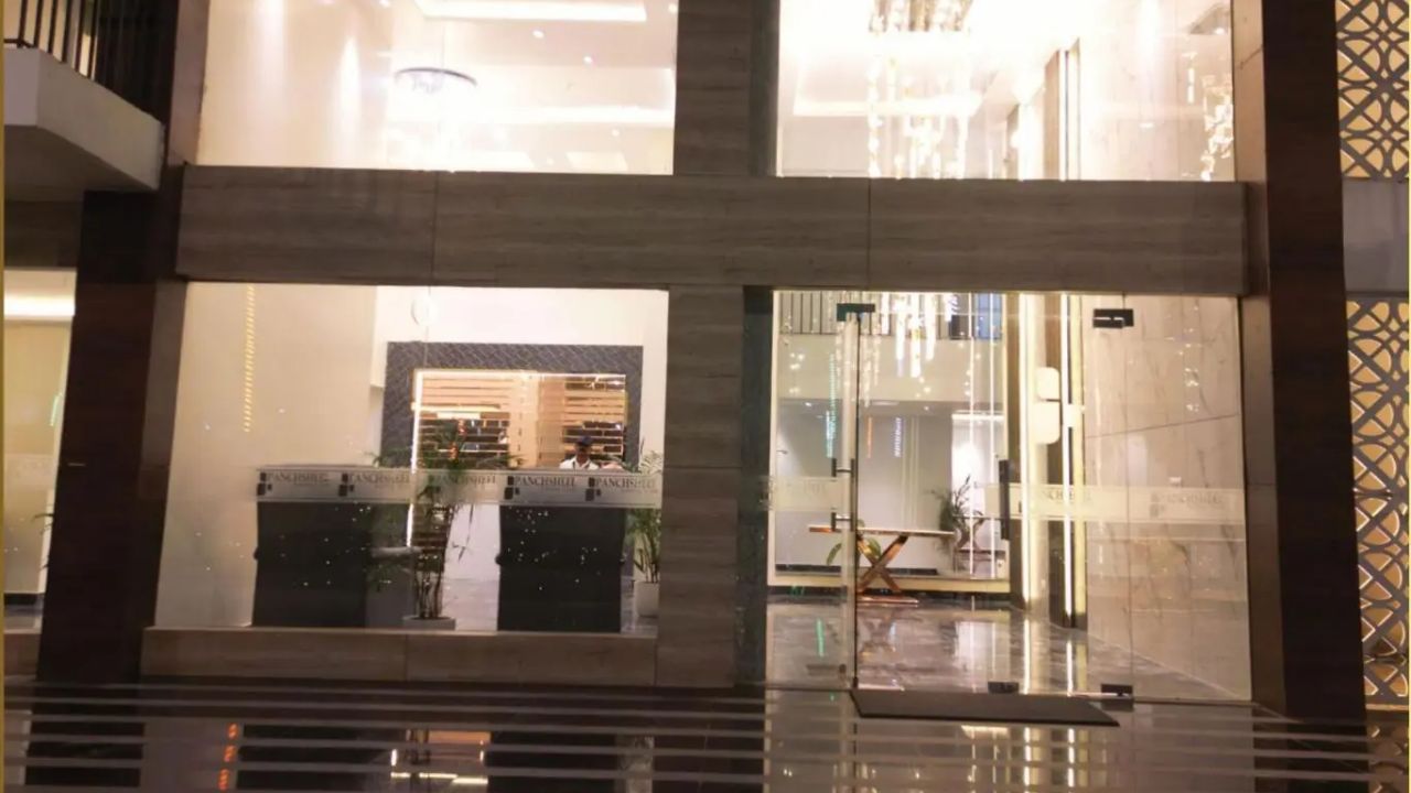 Panchsheel Greens 2 Sector 16 Greater Noida
