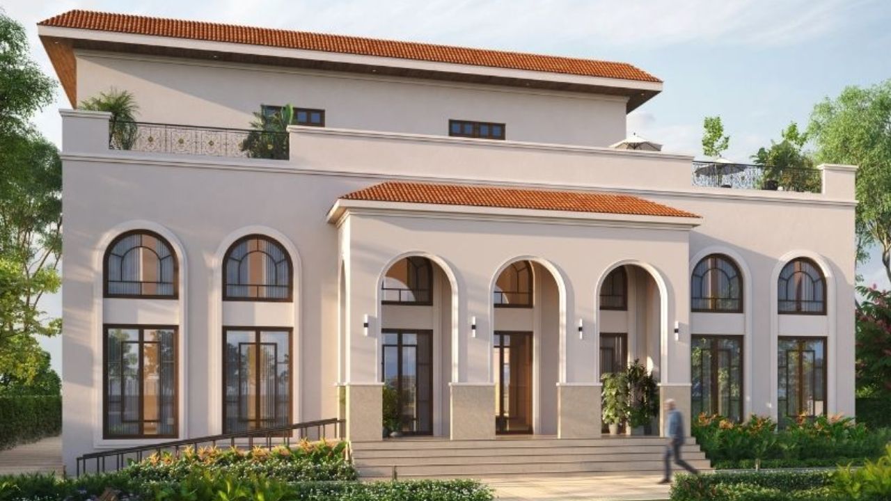 Eldeco Solano Gardens New Jail Road Lucknow 