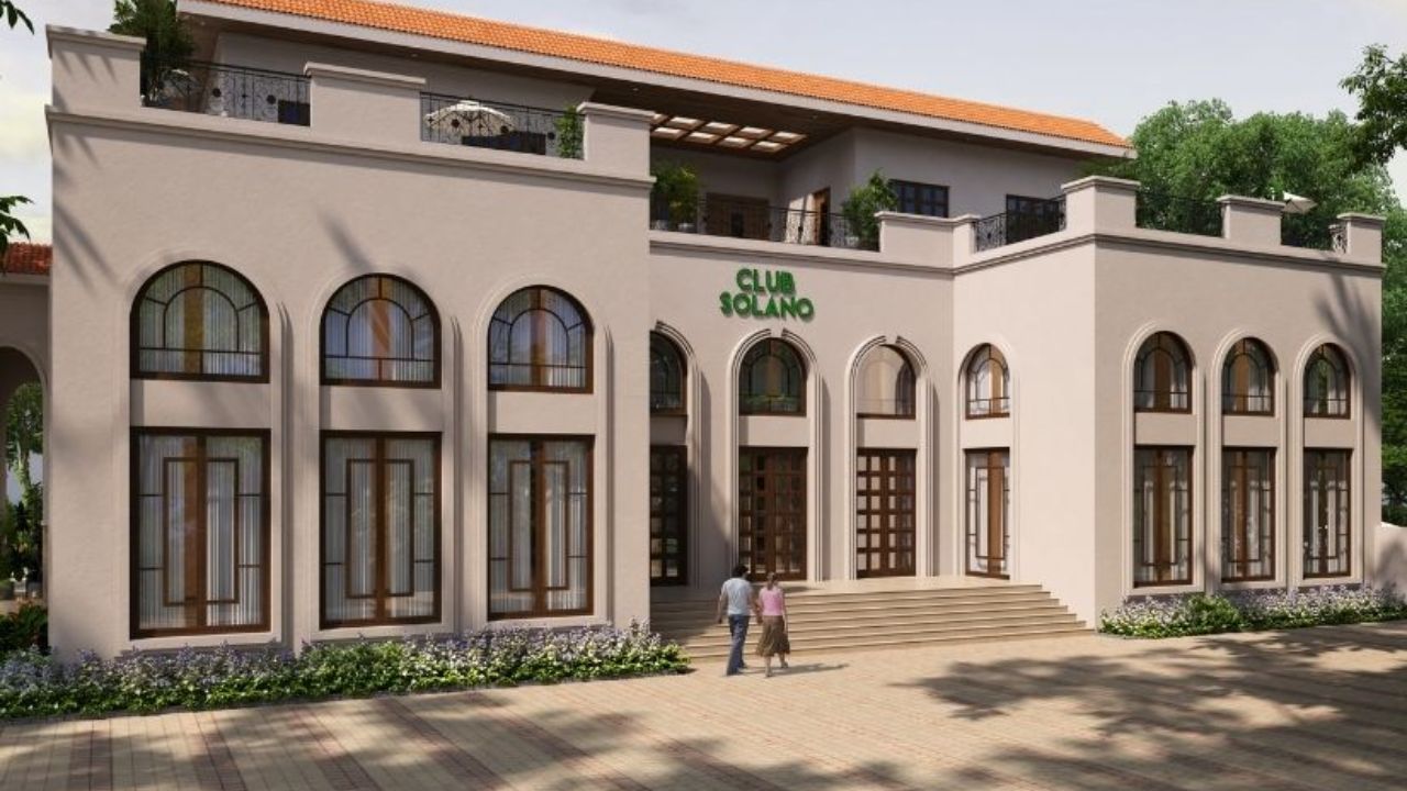 Eldeco Solano Gardens New Jail Road 