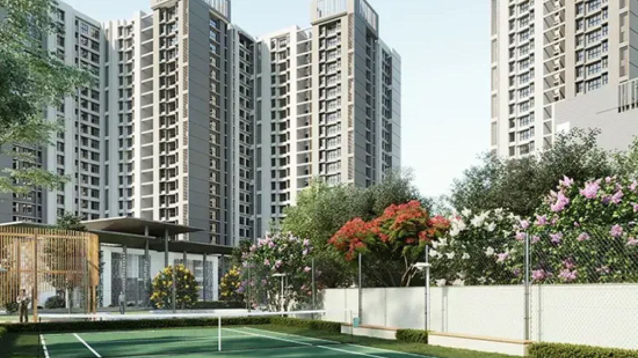 Indiabulls Heights Sector 104 Gurgaon