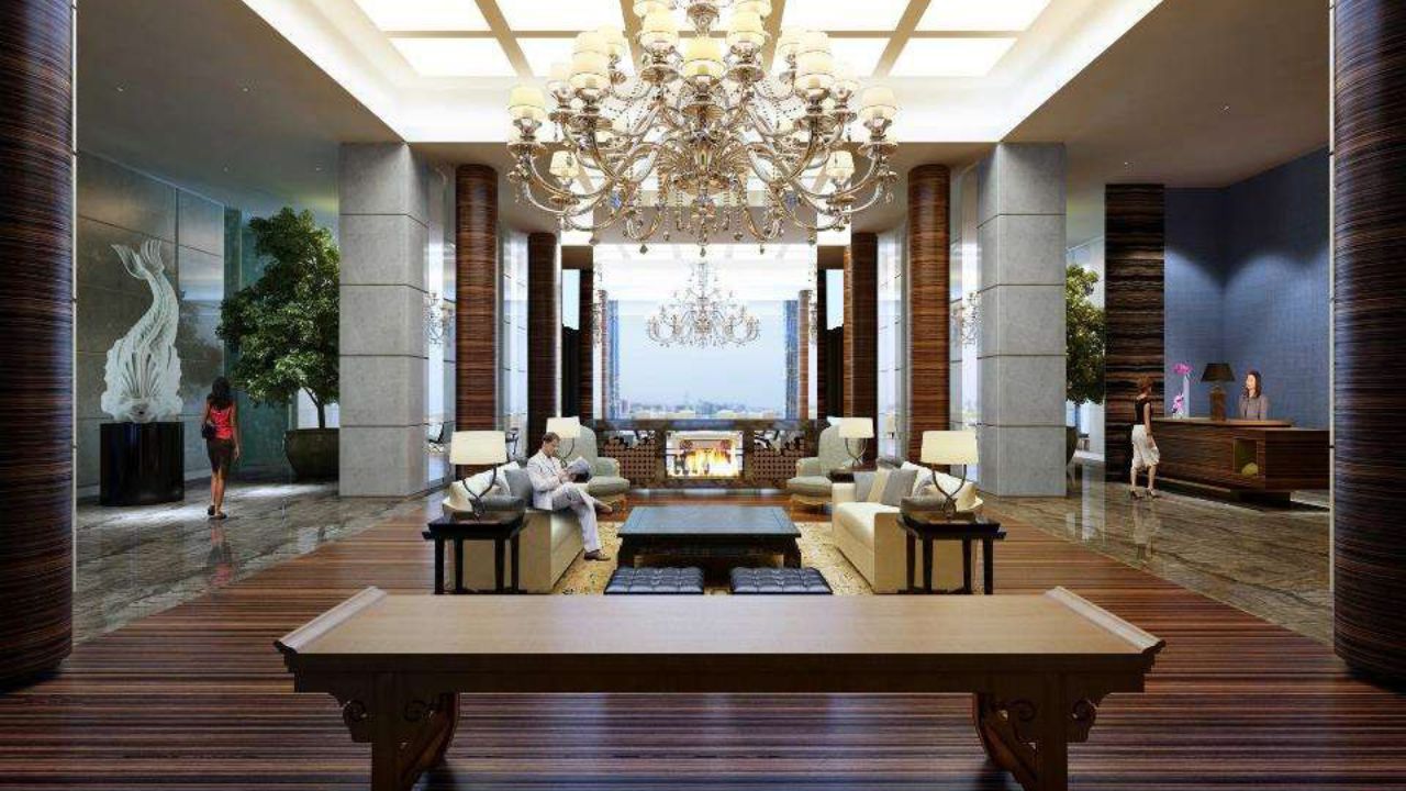 M3M Royal Regalia Sector 67 Gurgaon