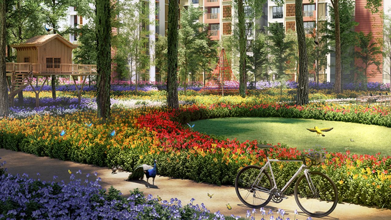 Lodha Casa Premier Hedutane Thane