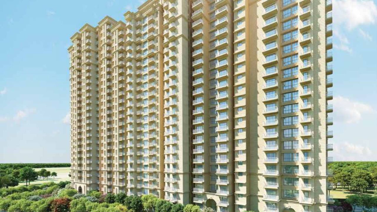 Signature Global Golf Greens Sector 79