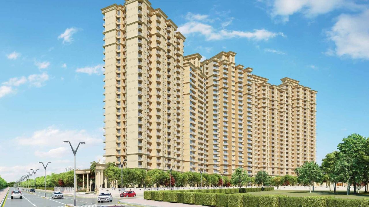 Signature Global Golf Greens 79