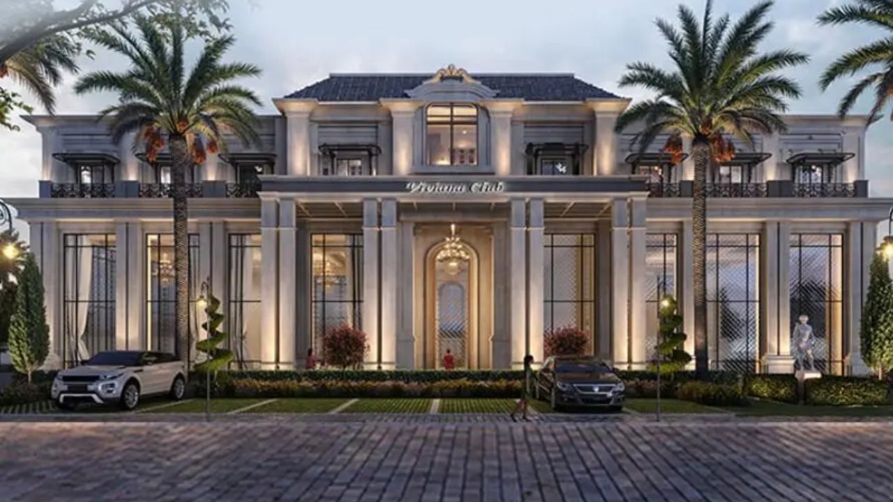 Eldeco Viviana Lalton Kalan Ludhiana