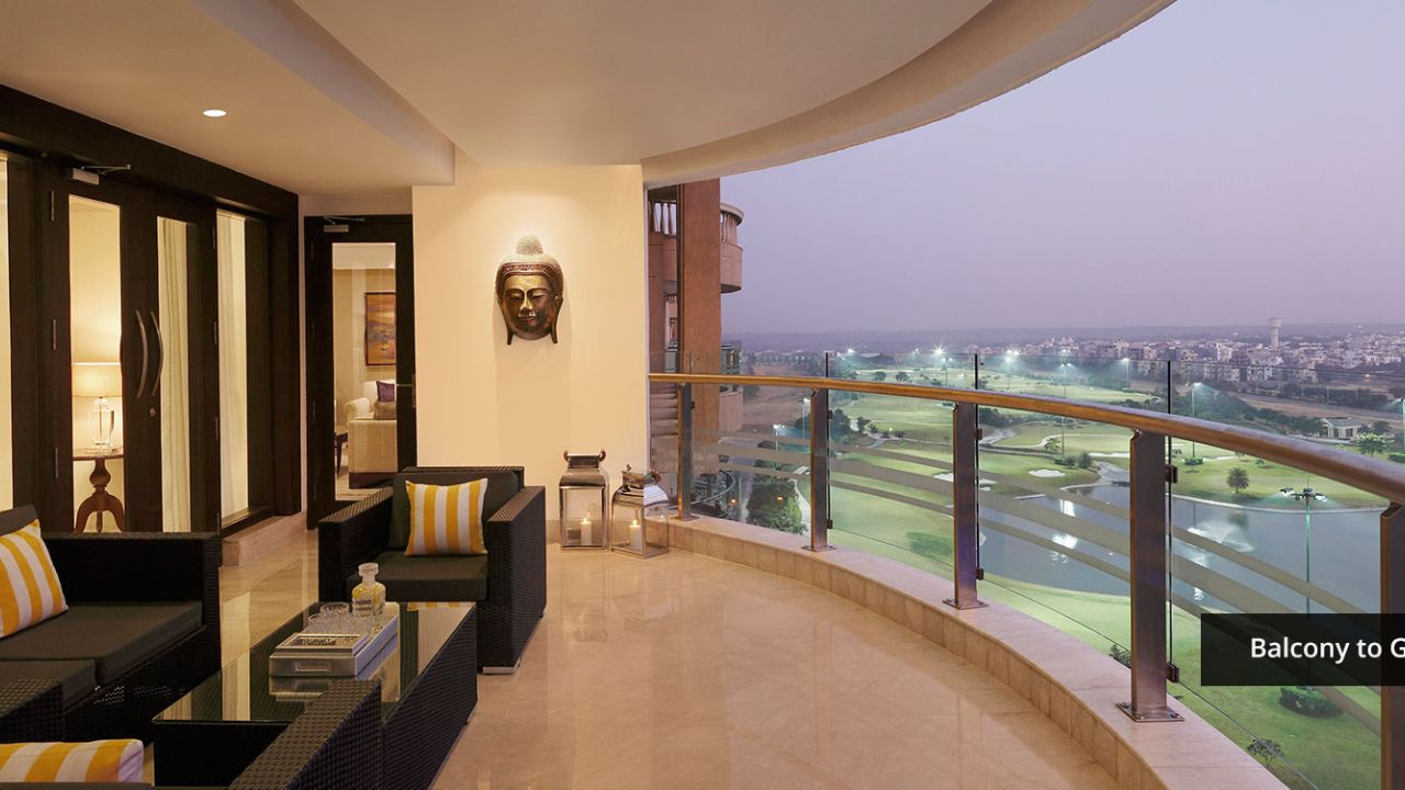 Ambience Caitriona Sector 24