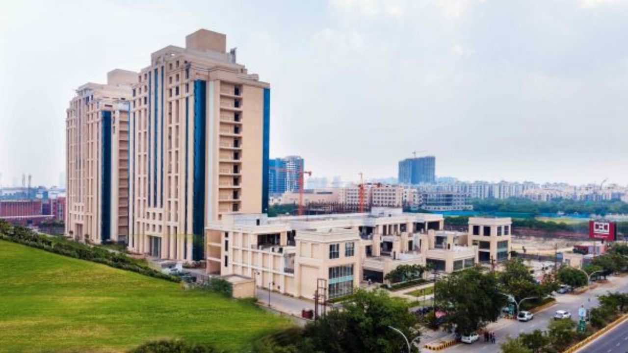 ATS Bouquet Sector 132 Noida