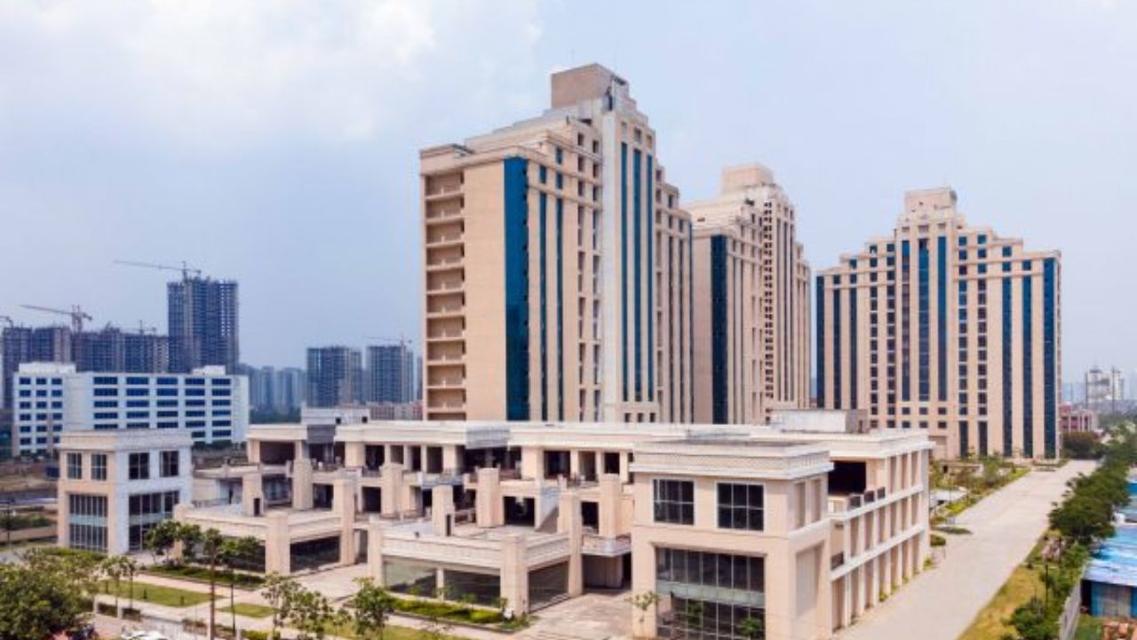 ATS Bouquet Noida