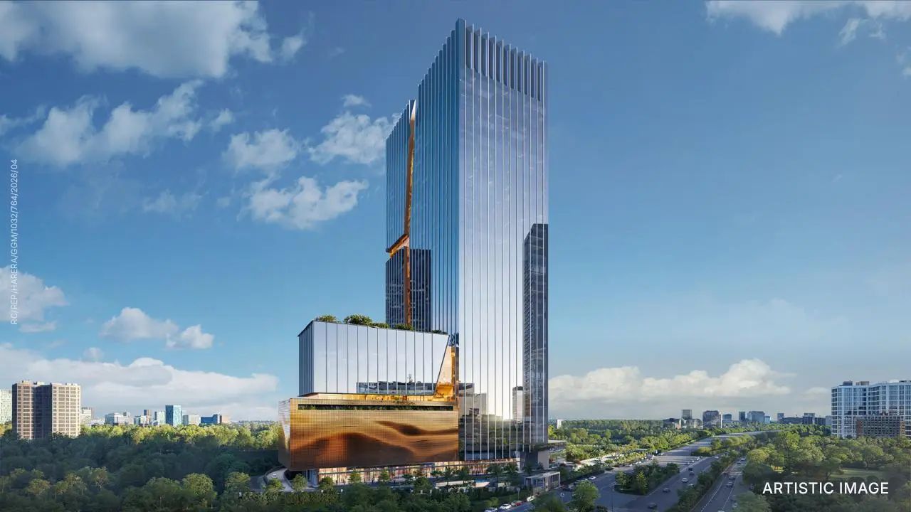 Landmark One