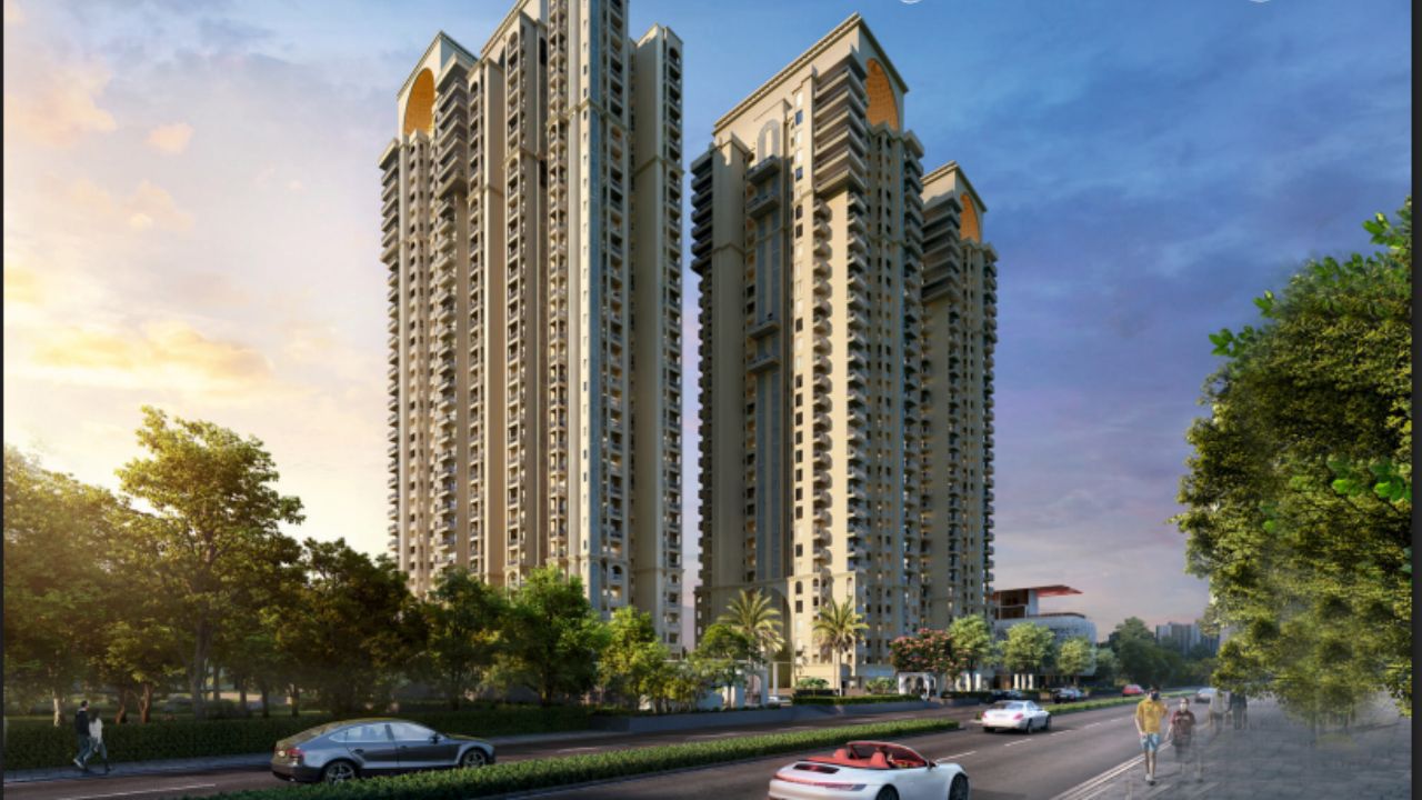 Apex Quebec Siddharth Vihar