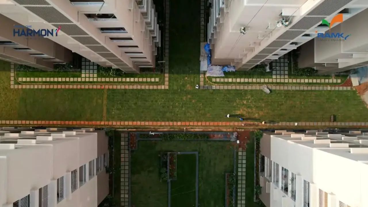 Ramky One Harmony Pragathi Nagar Hyderabad 