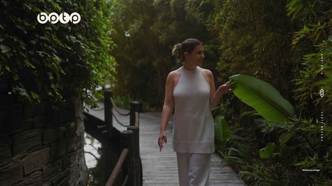 BPTP Amstoria Verti Greens Sector 102