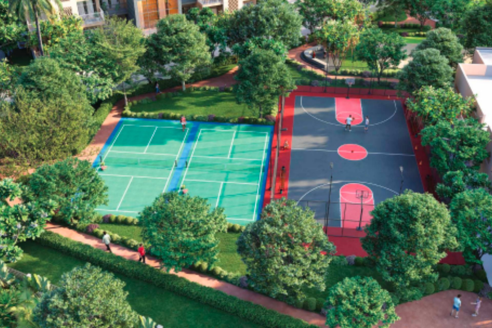 Ashiana Aaroham Gurgaon