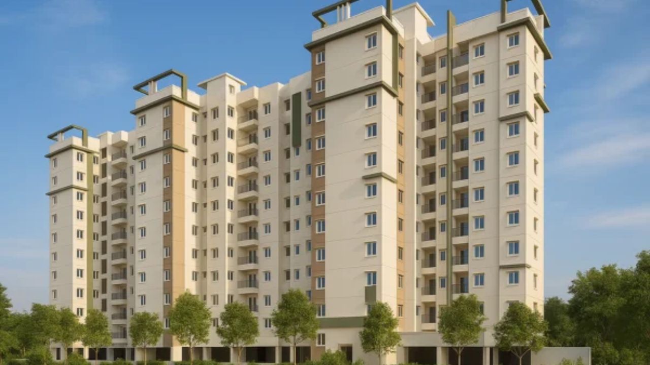 Provident Sunworth City Mysore Road Bangalore