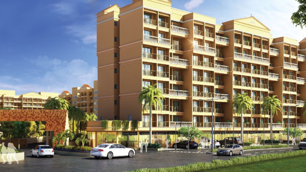 M3M Royal Regalia Sector 67 