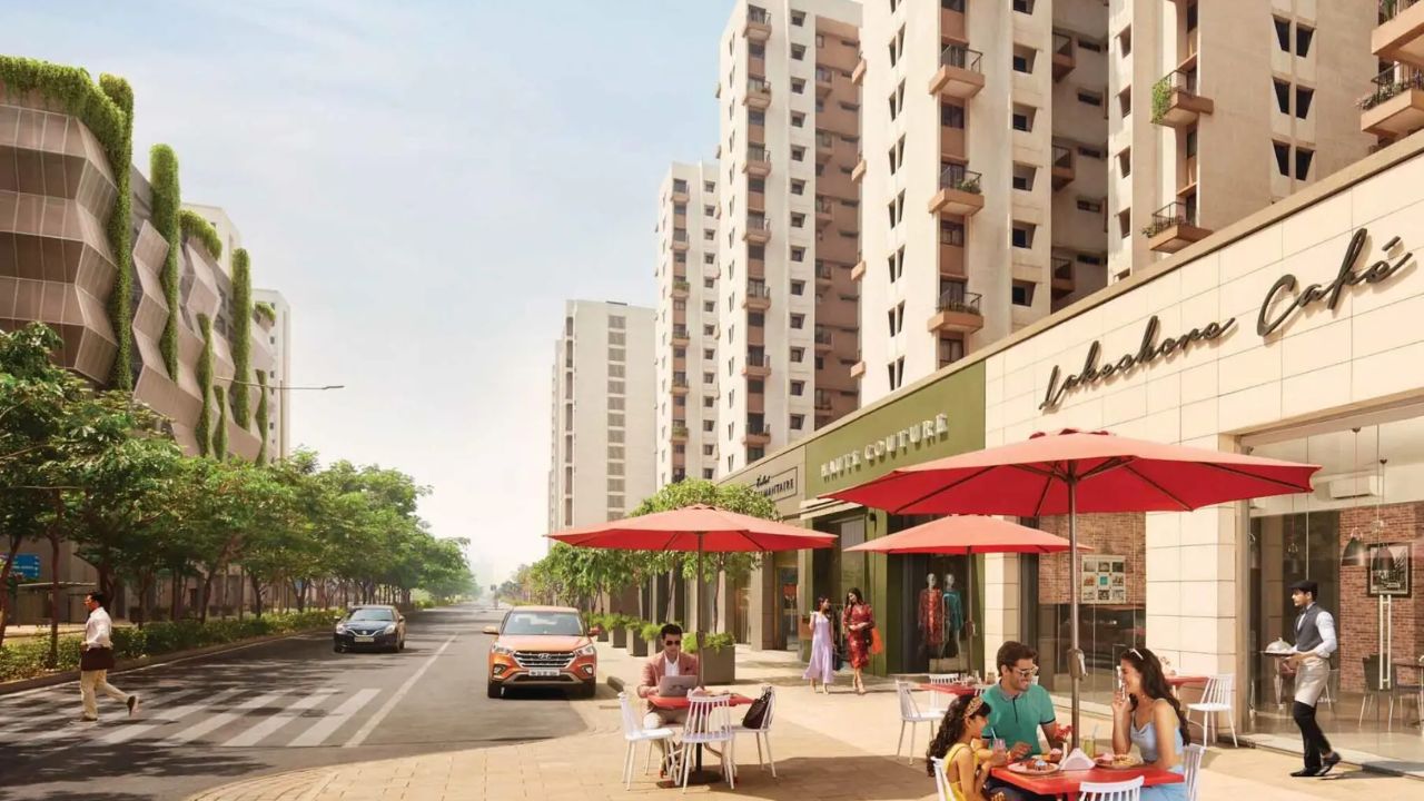 Lodha Casa Premier 