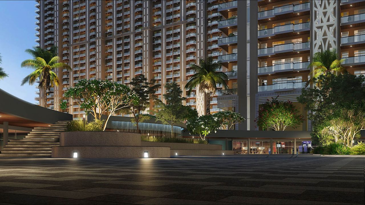 Whiteland the Aspen 76