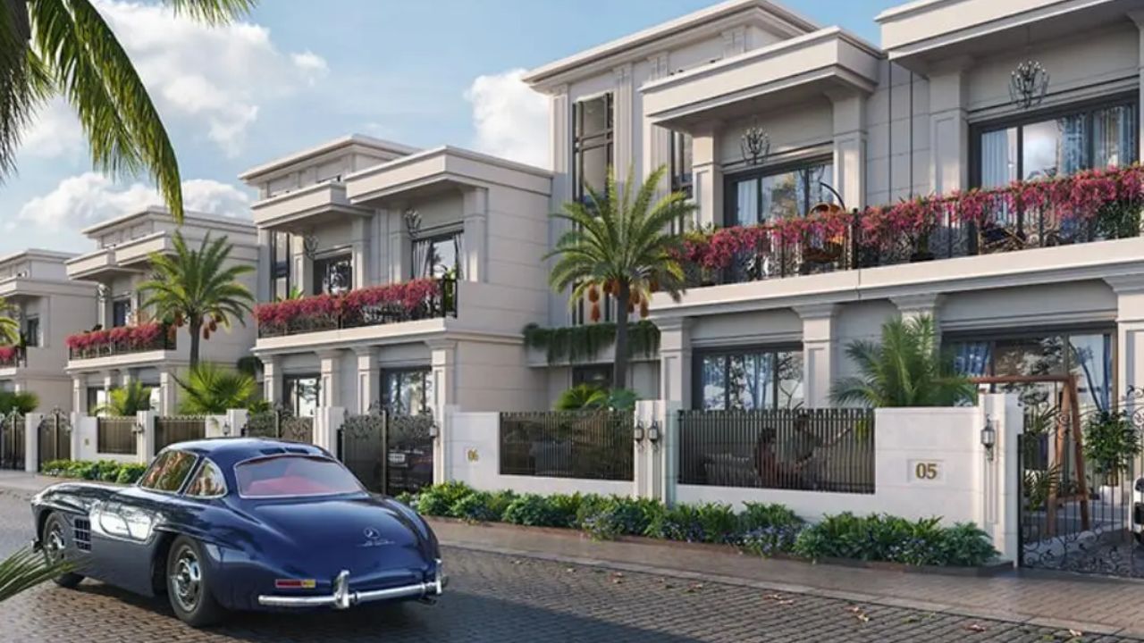 Eldeco Viviana Ludhiana