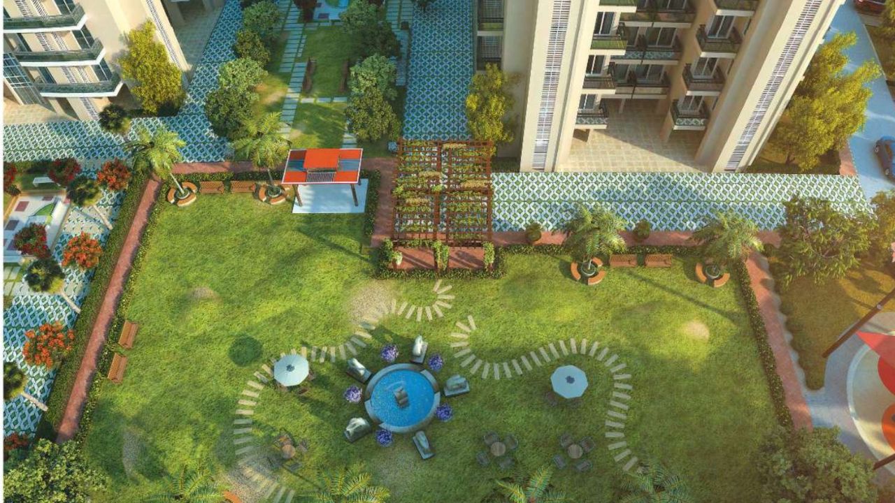 DLF The Primus Sector 82A Gurgaon