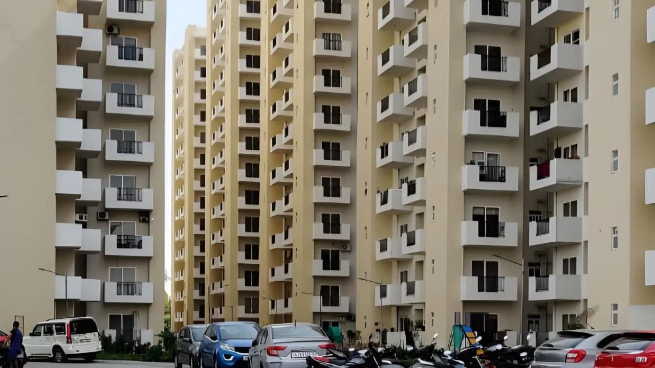 GLS Arawali Homes Gurgaon