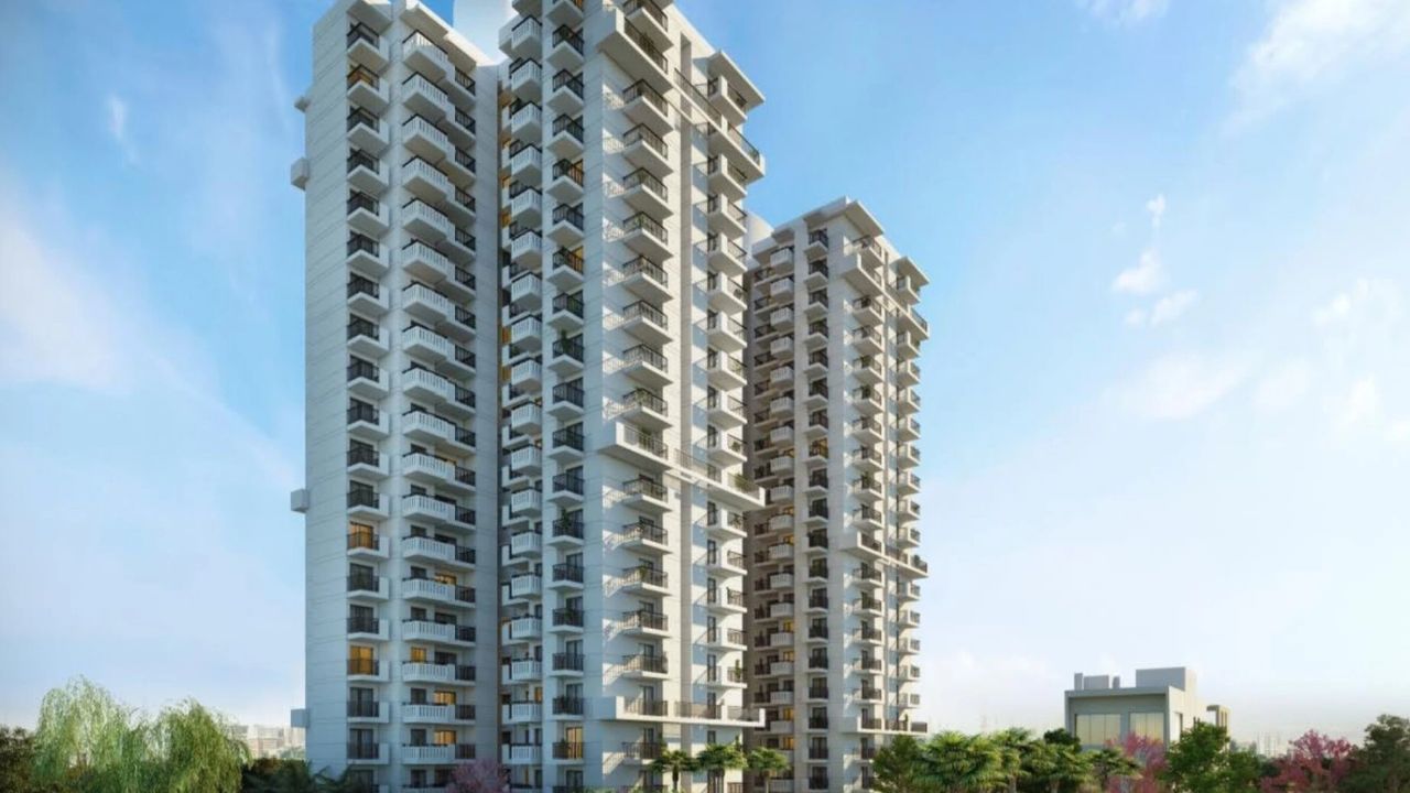 M3M Gurgaon