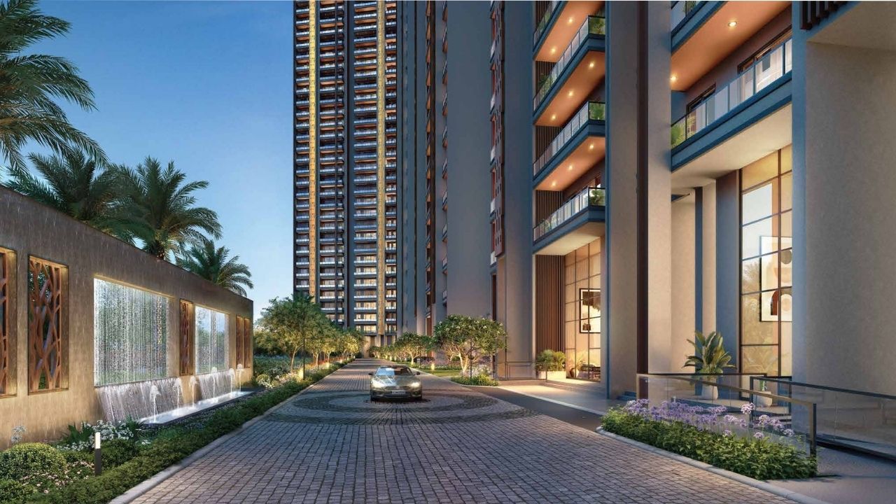 Signature Global Cloverdale SPR Sector 71 Gurgaon