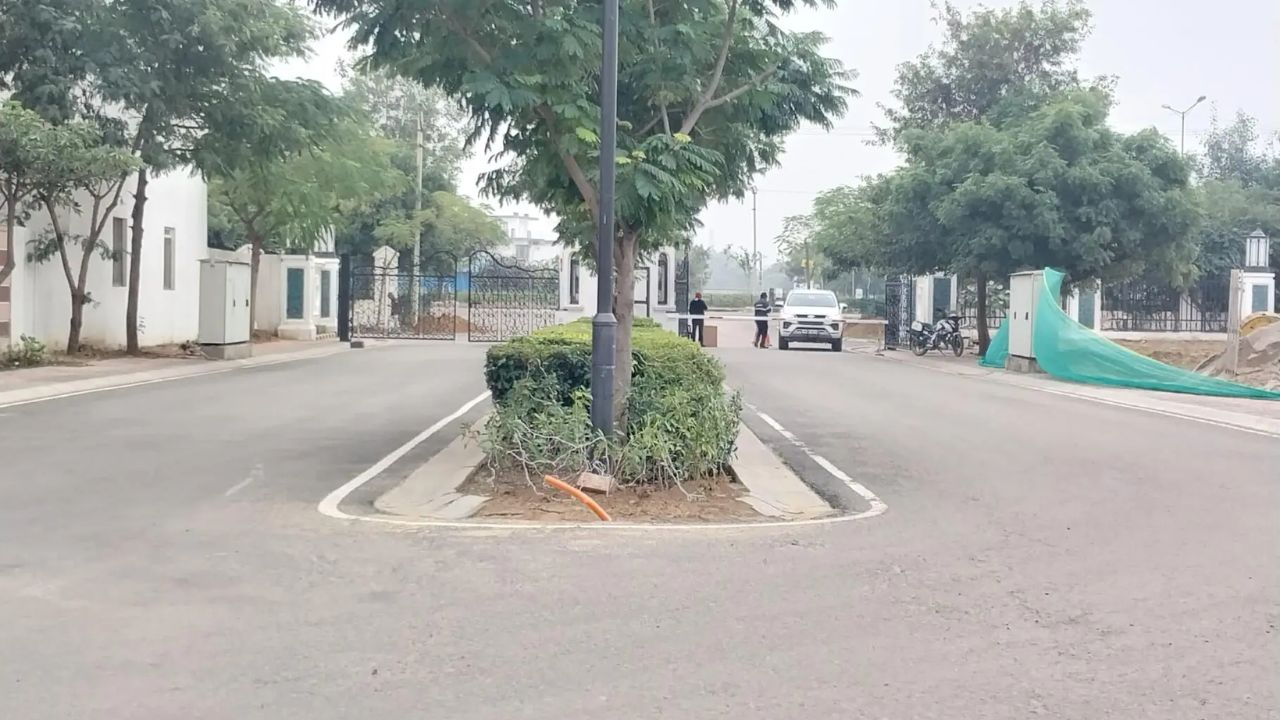 DLF Garden City Floors Sector 92 Gurgaon