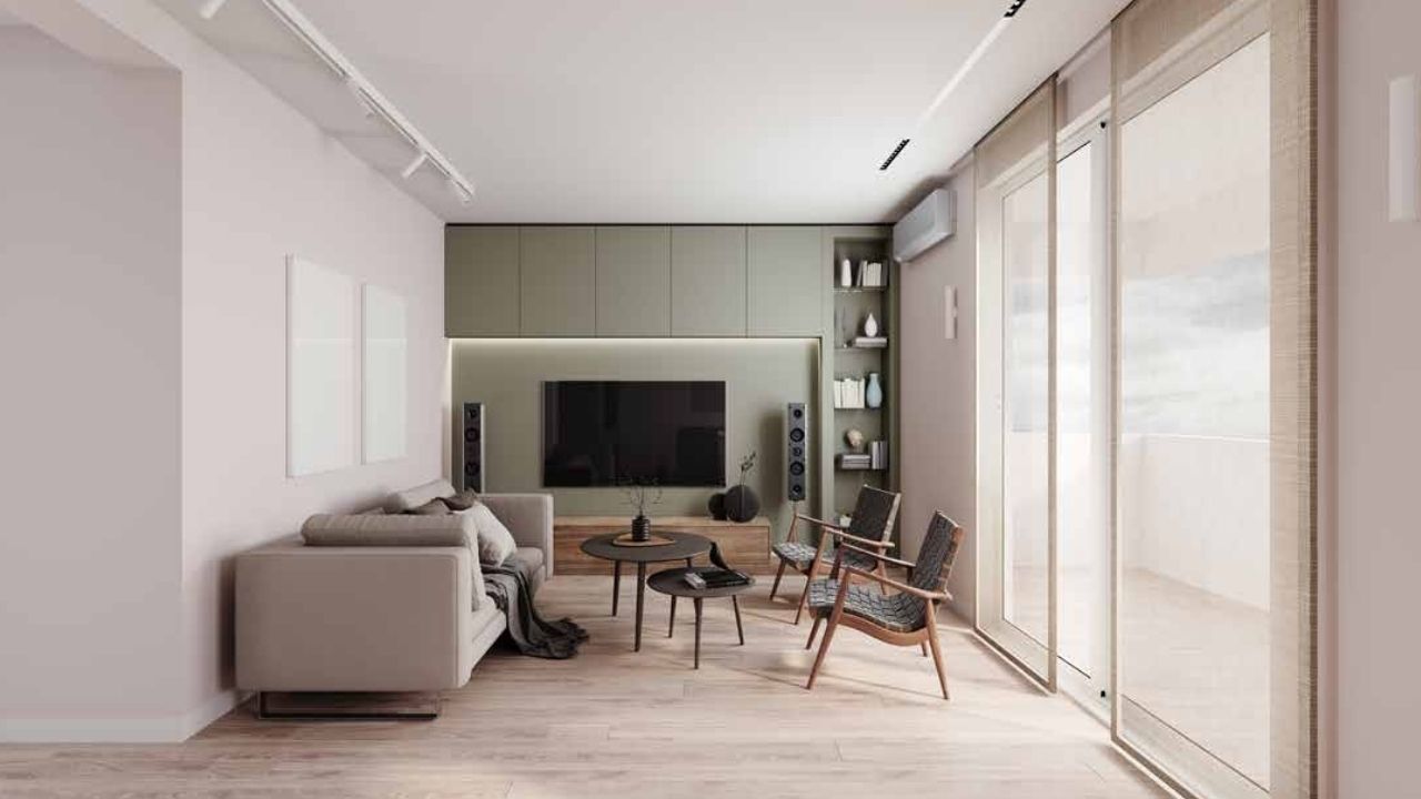 Godrej Vrikshya Sector 103