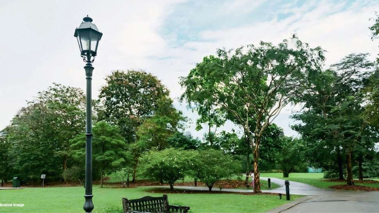 Golden Park Sector 4 Sohna